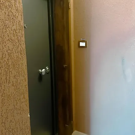 Apartament Mantova 135 - Affitti Brevi Italia Rimini