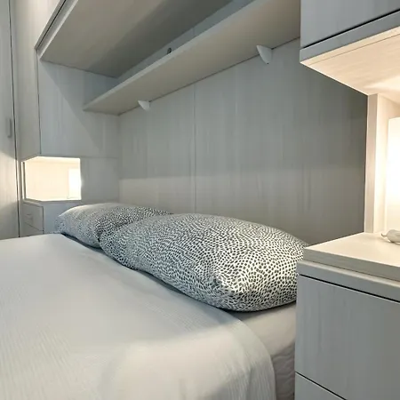 Appartamento Mantova 135 - Affitti Brevi Italia