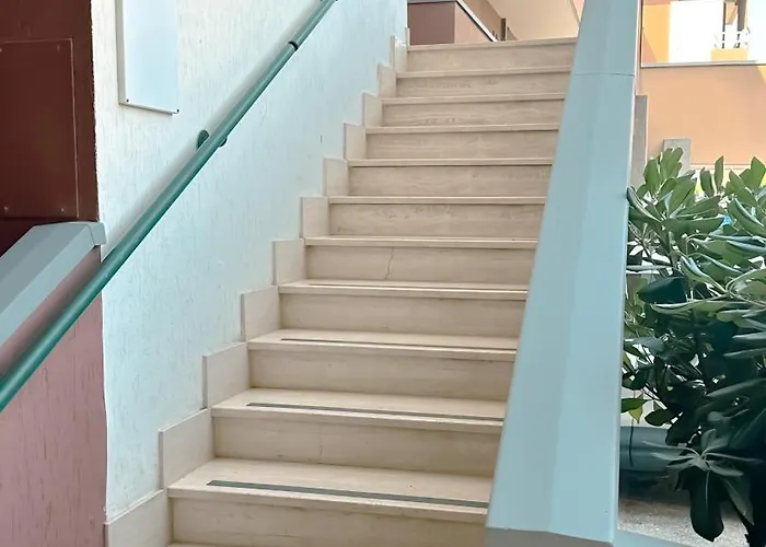 Mantova 135 - Affitti Brevi Italia Lägenhet *