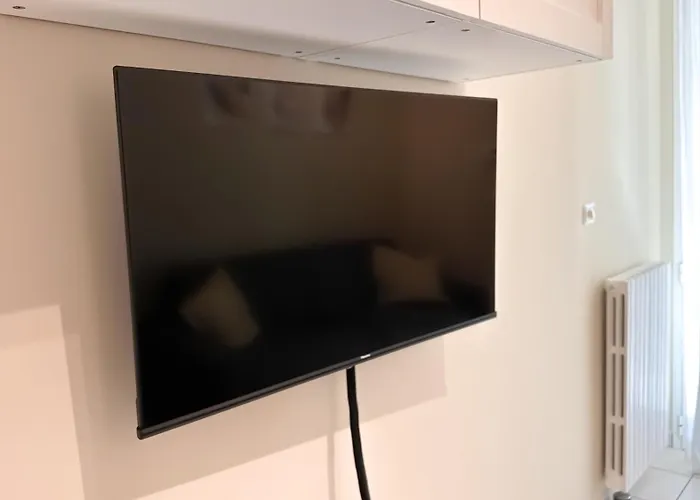 Mantova 135 - Affitti Brevi Italia Rimini