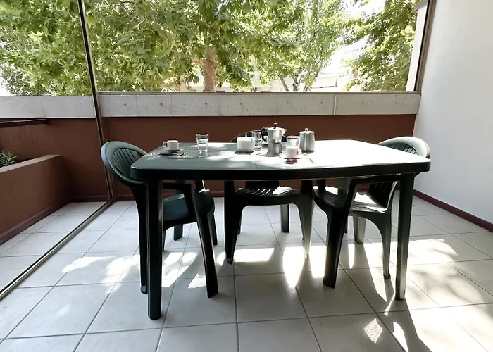 Mantova 135 - Affitti Brevi Italia