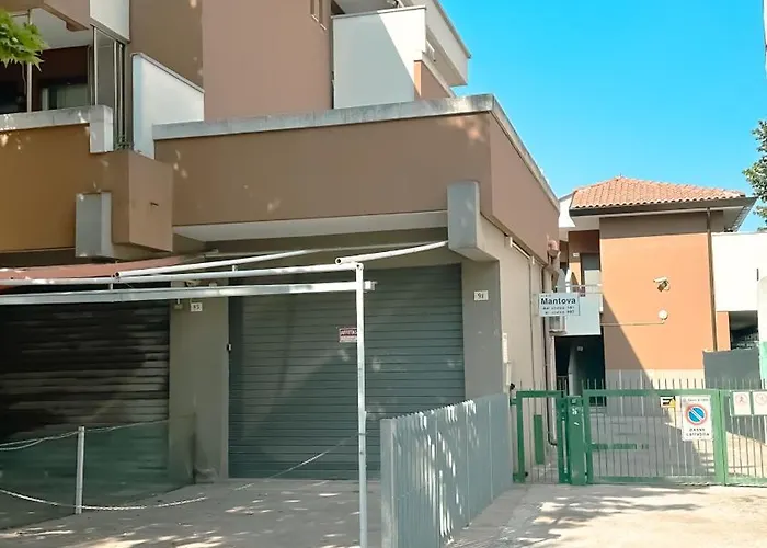 Mantova 135 - Affitti Brevi Italia *