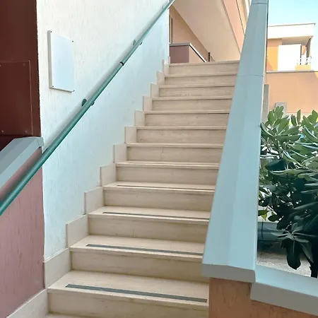 Mantova 135 - Affitti Brevi Italia Apartmán *