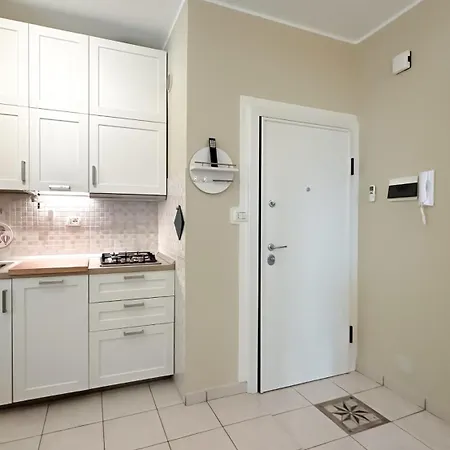 Mantova 135 - Affitti Brevi Italia Διαμέρισμα *