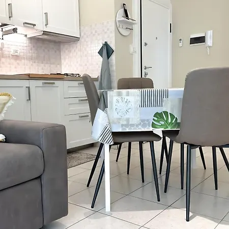 Apartmán Mantova 135 - Affitti Brevi Italia