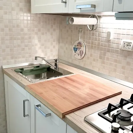 Mantova 135 - Affitti Brevi Italia Διαμέρισμα *