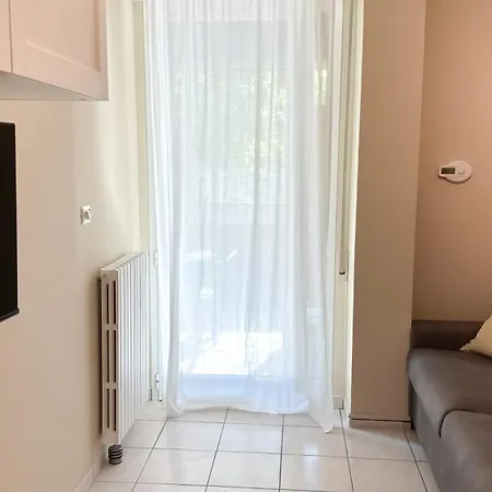 Διαμέρισμα Mantova 135 - Affitti Brevi Italia