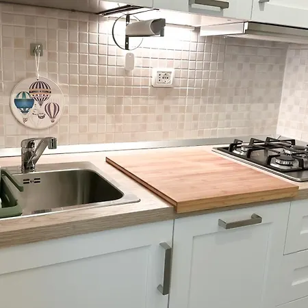 Διαμέρισμα Mantova 135 - Affitti Brevi Italia *