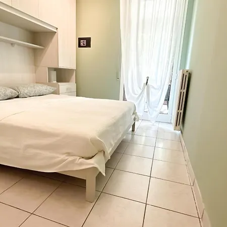 Mantova 135 - Affitti Brevi Italia Ρίμινι