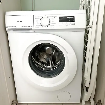 Mantova 135 - Affitti Brevi Italia Διαμέρισμα