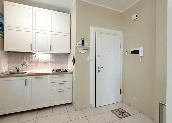 Mantova 135 - Affitti Brevi Italia Apartmán *