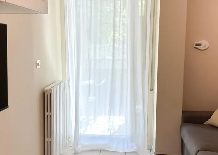 Apartmán Mantova 135 - Affitti Brevi Italia