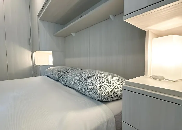 Apartmán Mantova 135 - Affitti Brevi Italia