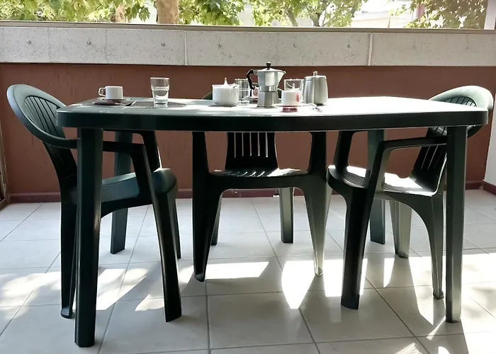 Mantova 135 - Affitti Brevi Italia