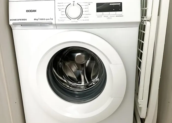 Mantova 135 - Affitti Brevi Italia Apartmán