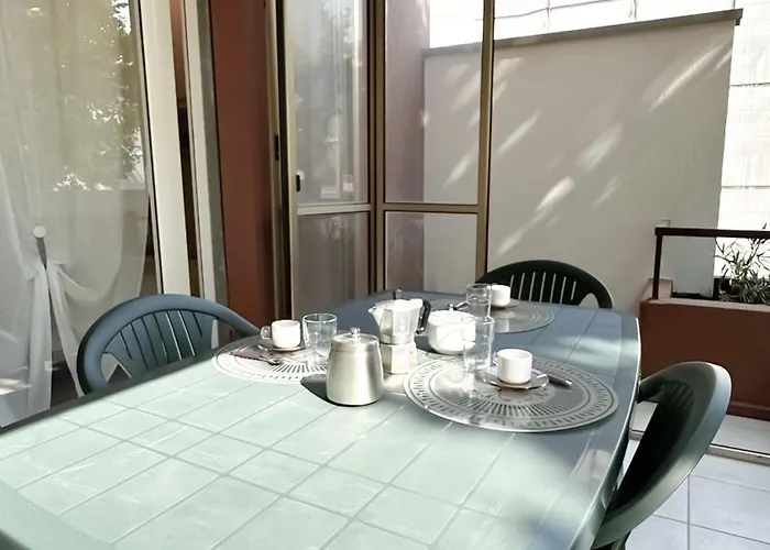 Mantova 135 - Affitti Brevi Italia Apartmán Rimini