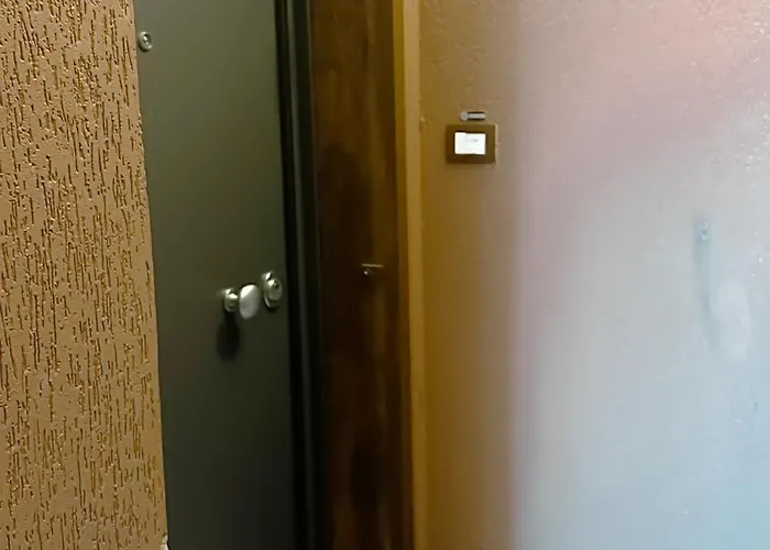 Apartmán Mantova 135 - Affitti Brevi Italia Rimini