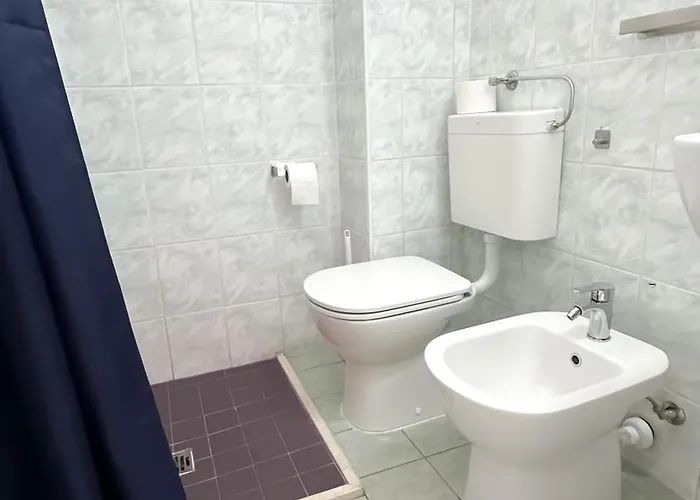 Mantova 135 - Affitti Brevi Italia Apartmán *