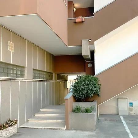 Mantova 135 - Affitti Brevi Italia リミニ