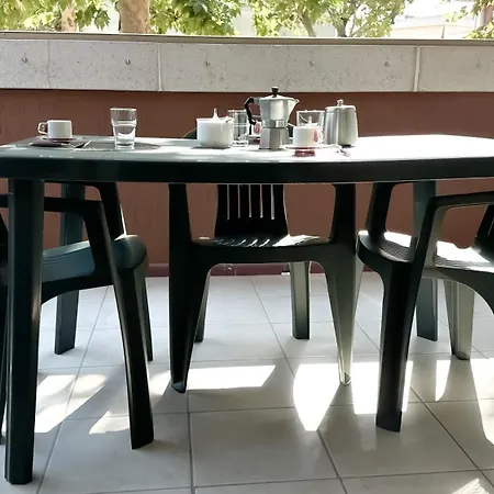 Mantova 135 - Affitti Brevi Italia