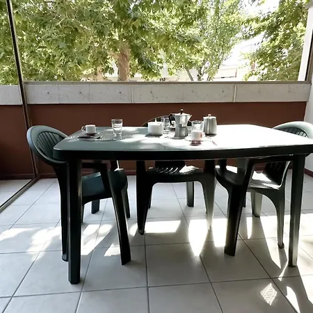 Mantova 135 - Affitti Brevi Italia