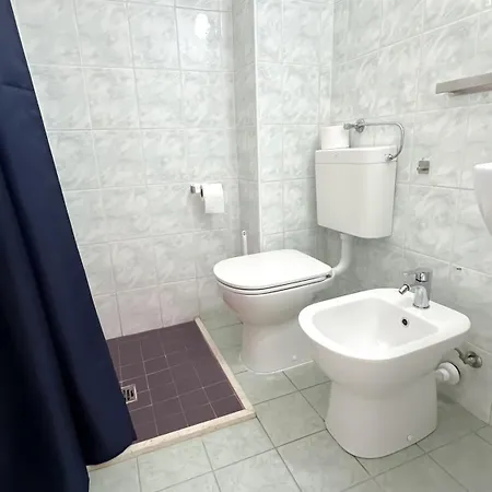 Mantova 135 - Affitti Brevi Italia アパート *