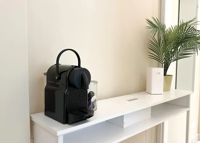 Lägenhet Mantova 135 - Affitti Brevi Italia Rimini